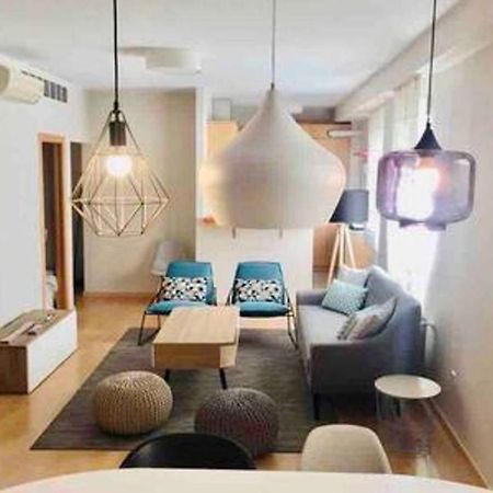 Apartmán Oupen De Dor - Alfonso Zaragoza Exteriér fotografie