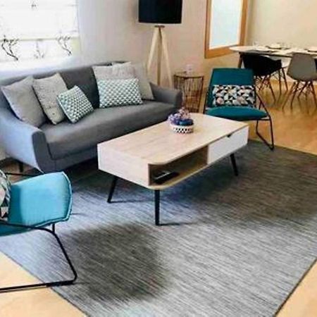 Apartmán Oupen De Dor - Alfonso Zaragoza Exteriér fotografie