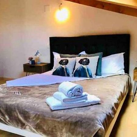 Apartmán Oupen De Dor - Alfonso Zaragoza Exteriér fotografie