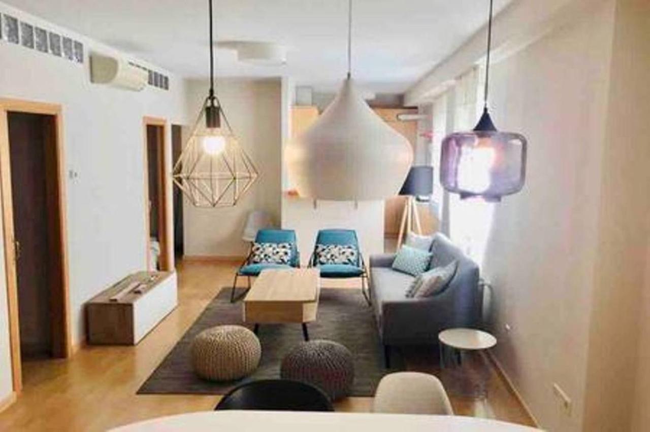 Apartmán Oupen De Dor - Alfonso Zaragoza Exteriér fotografie