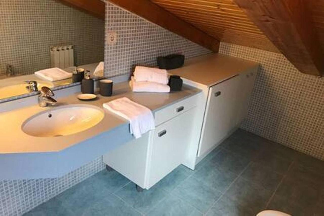 Apartmán Oupen De Dor - Alfonso Zaragoza Exteriér fotografie