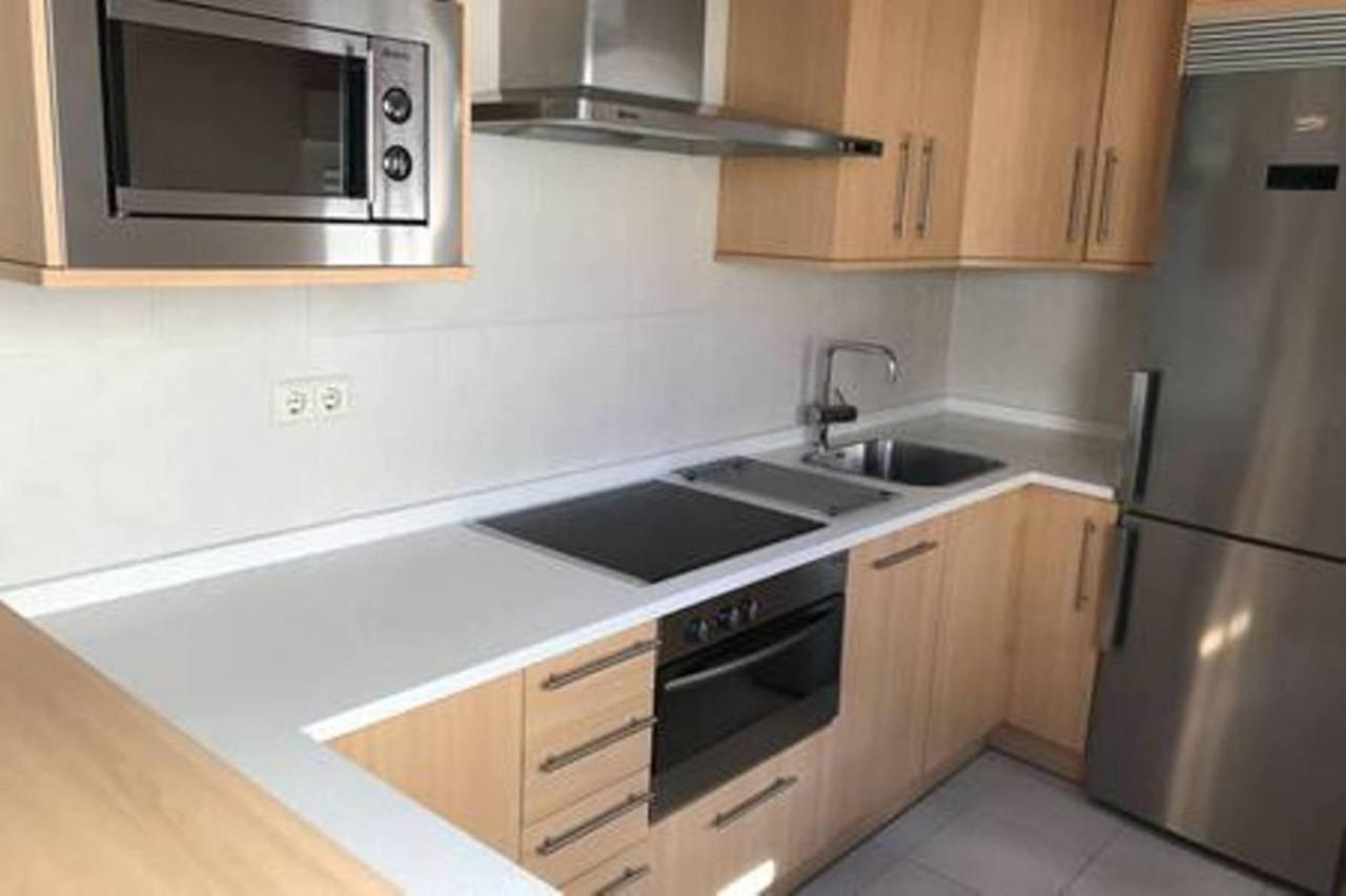 Apartmán Oupen De Dor - Alfonso Zaragoza Exteriér fotografie