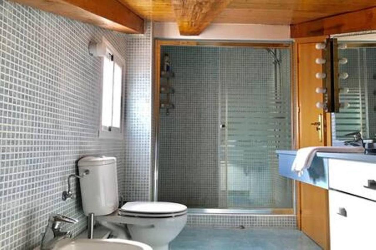 Apartmán Oupen De Dor - Alfonso Zaragoza Exteriér fotografie